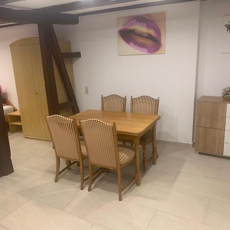 Boardinghouse Schnaitheim - Apartment Heidenheim an der Brenz Esterno foto