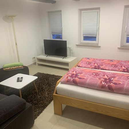 Boardinghouse Schnaitheim - Apartment Heidenheim an der Brenz Esterno foto