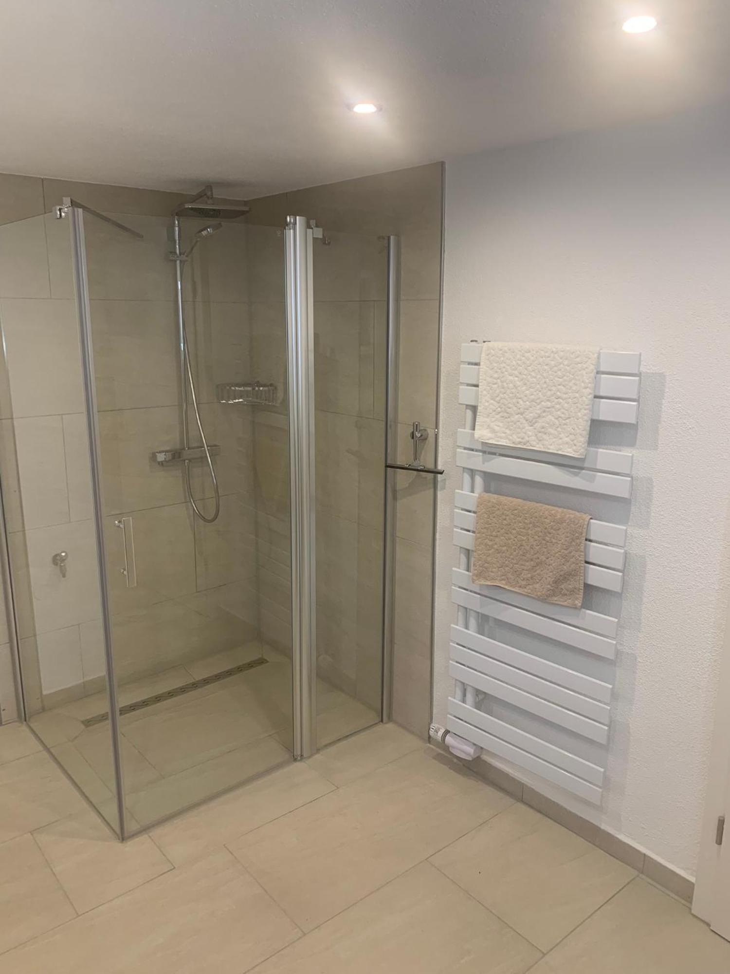 Boardinghouse Schnaitheim - Apartment Heidenheim an der Brenz Esterno foto